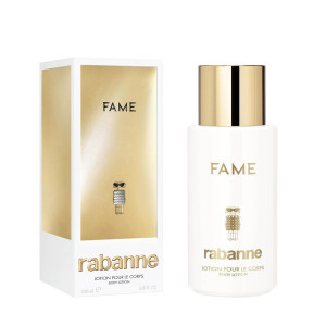 Fame - Duftende Körperlotion